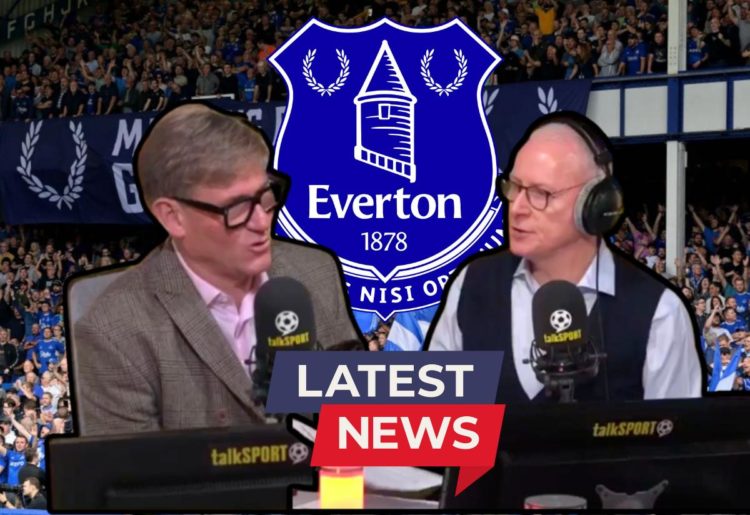 Everton