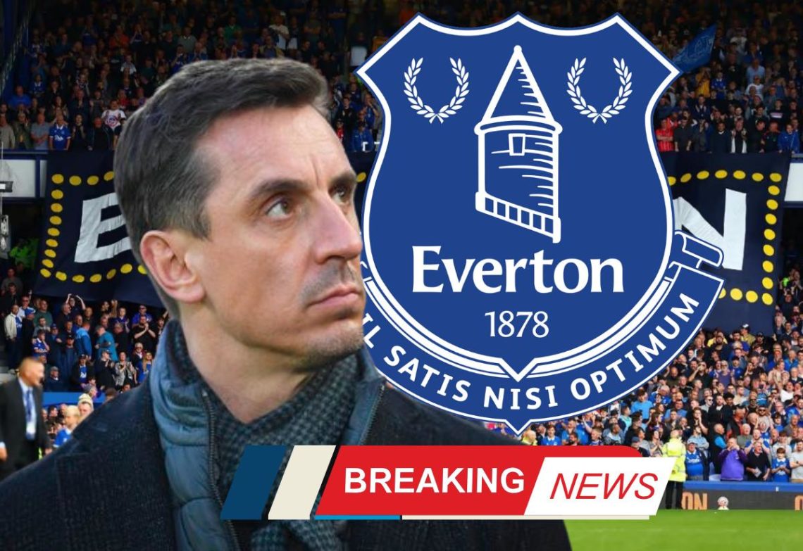 Everton