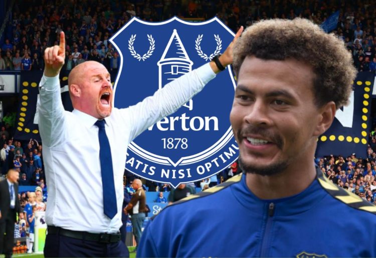 Everton
