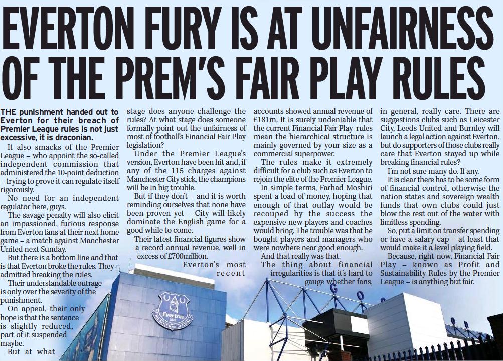 Everton