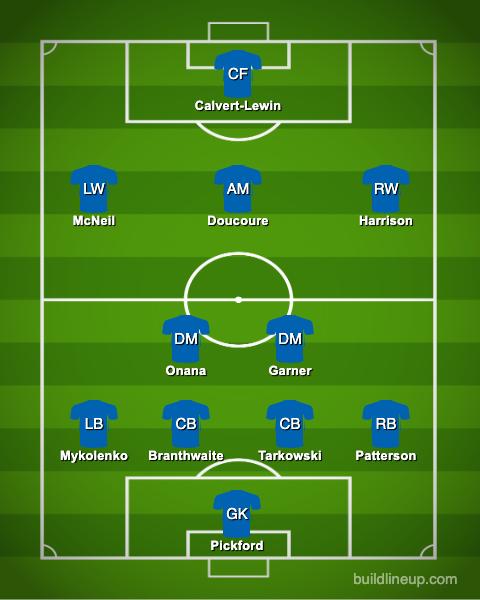 Everton