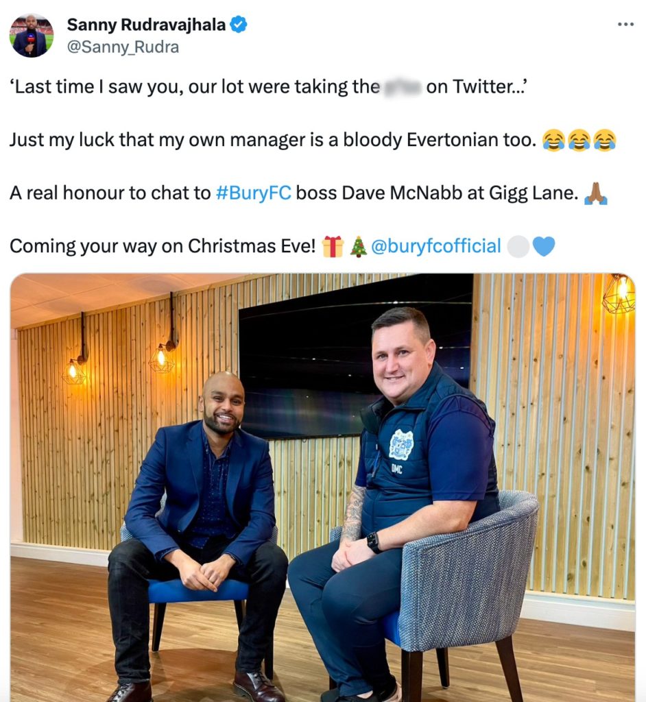 Everton