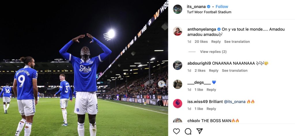 Everton