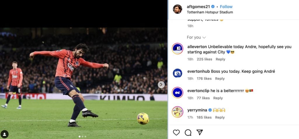 Everton