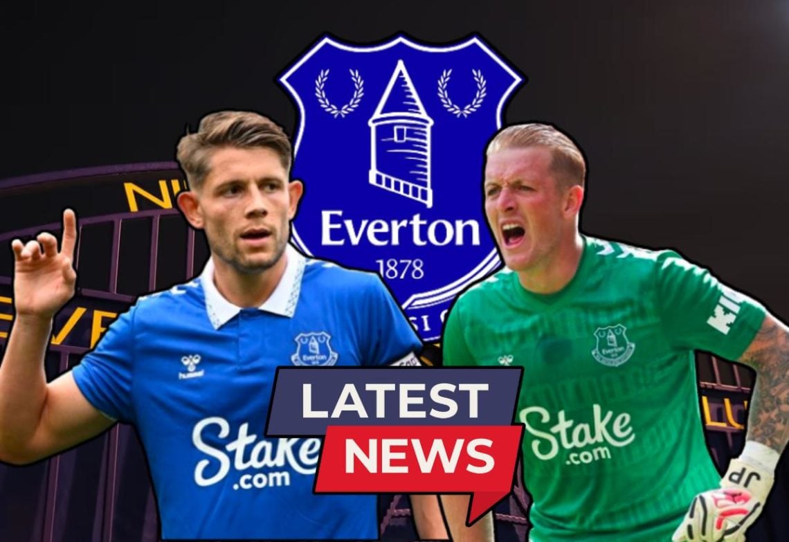 Everton