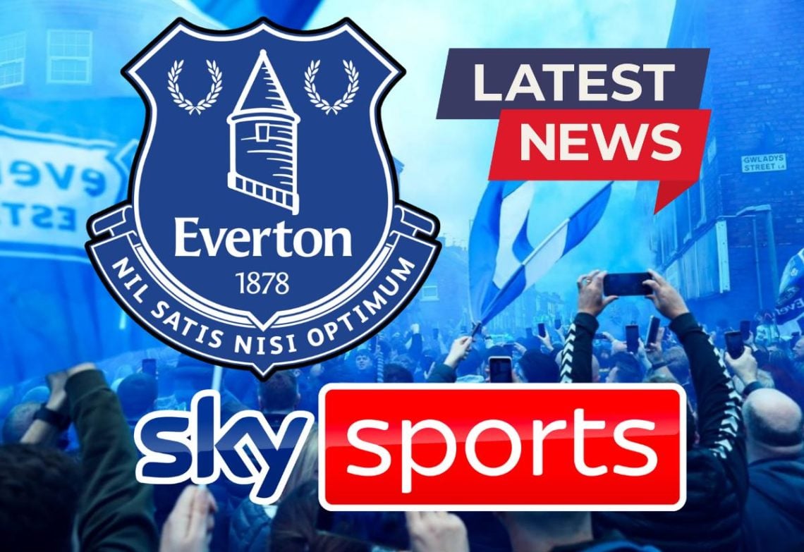 Everton