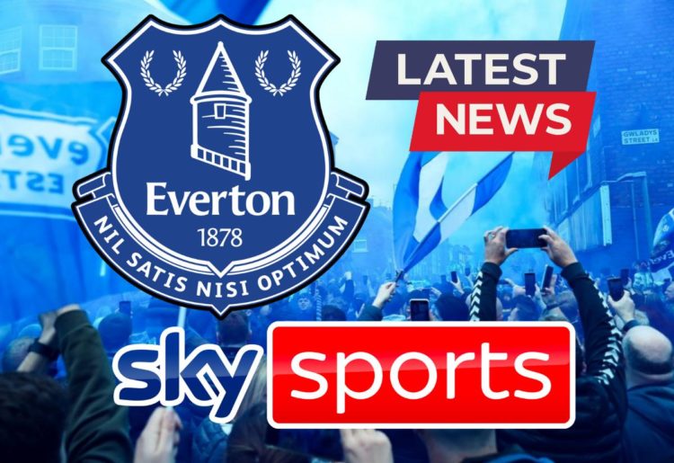 Everton