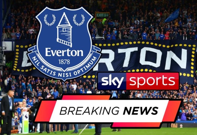 Everton