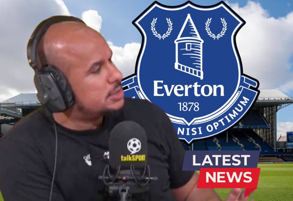 Everton