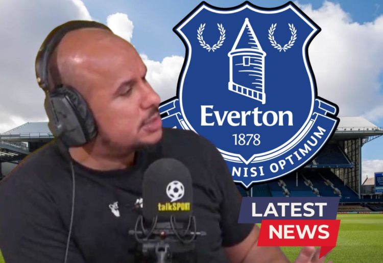 Everton