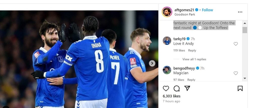 Everton