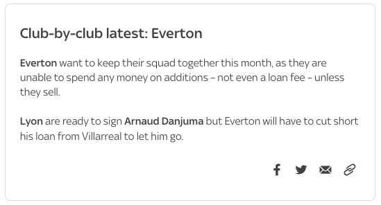 Everton