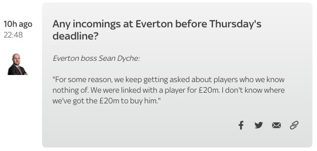 Everton
