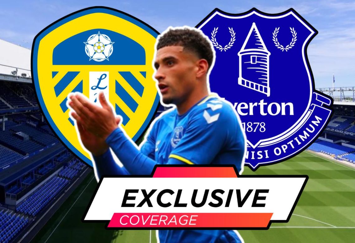 Everton