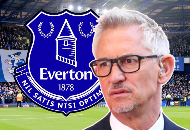Everton