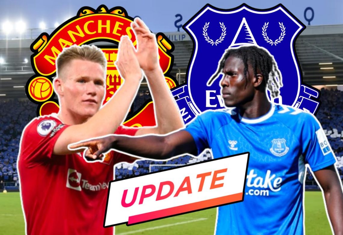 Everton