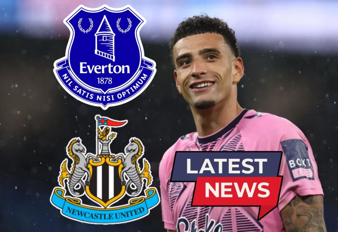 Everton