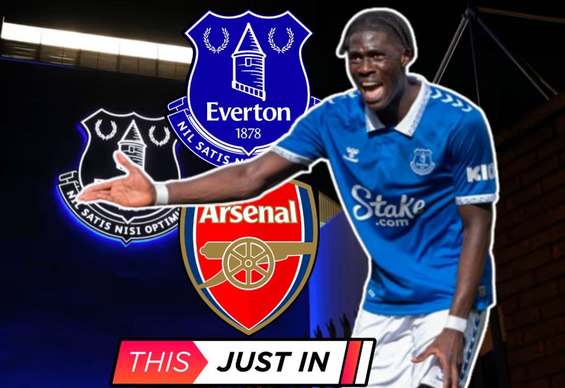Everton