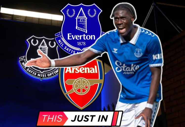 Everton