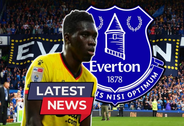 Everton