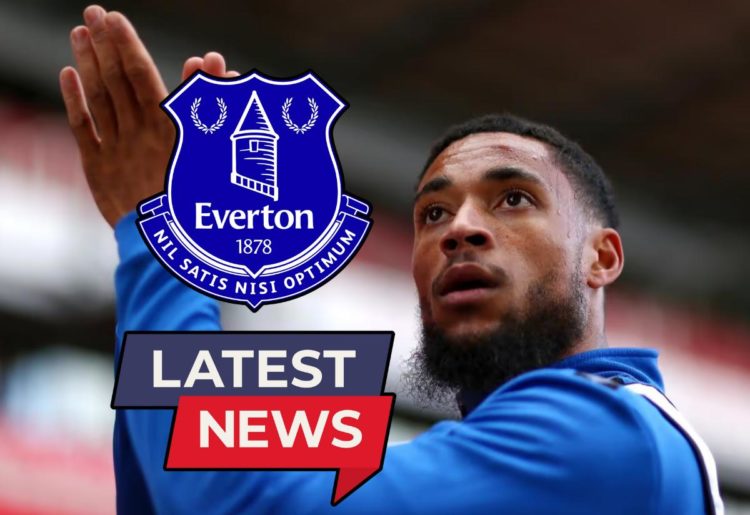 Everton