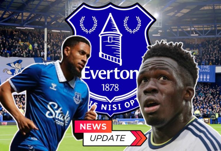 Everton