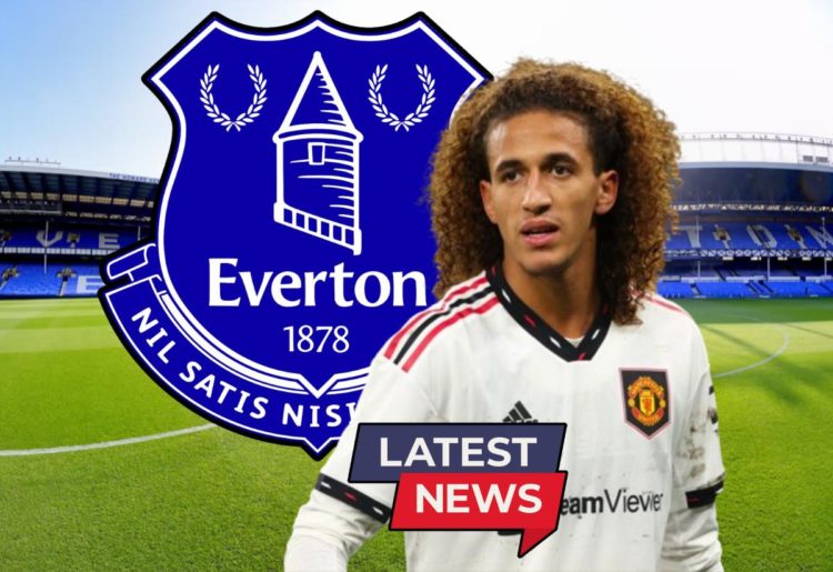 Everton