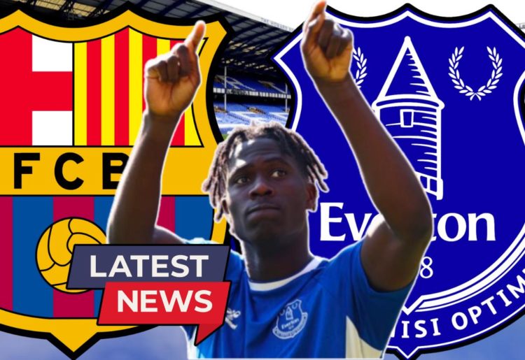 Everton