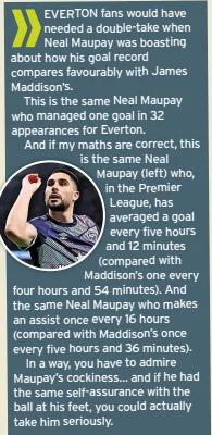 Everton