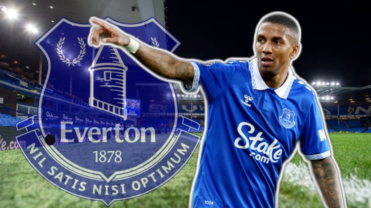 Everton