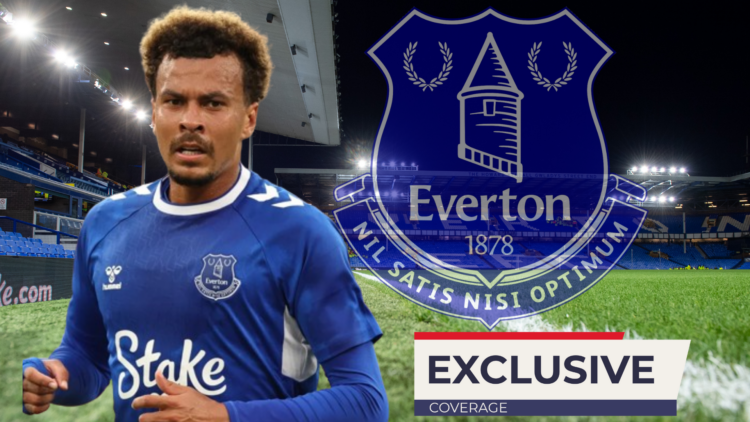 Everton