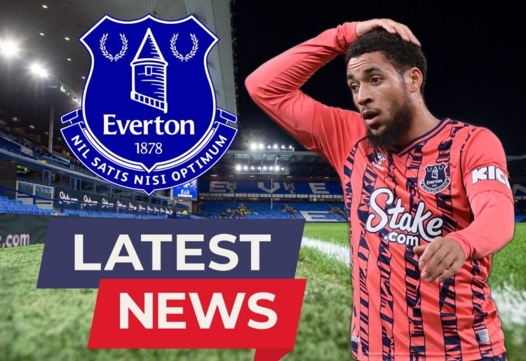 Everton