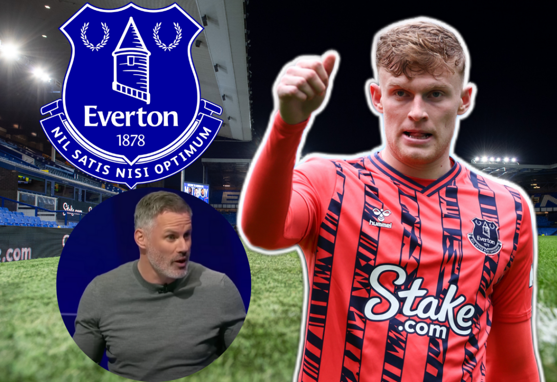 Everton