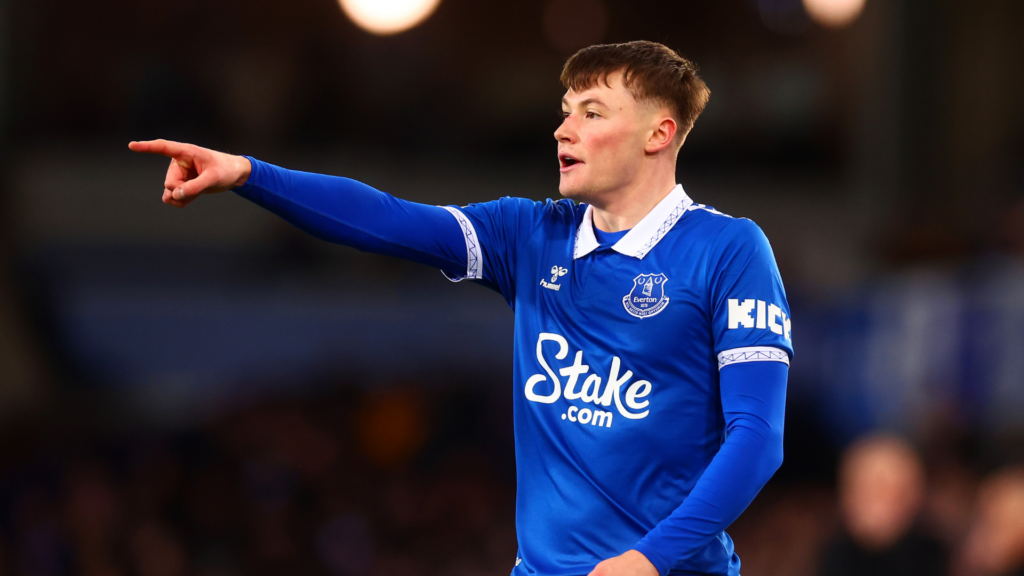 Everton Nathan Patterson