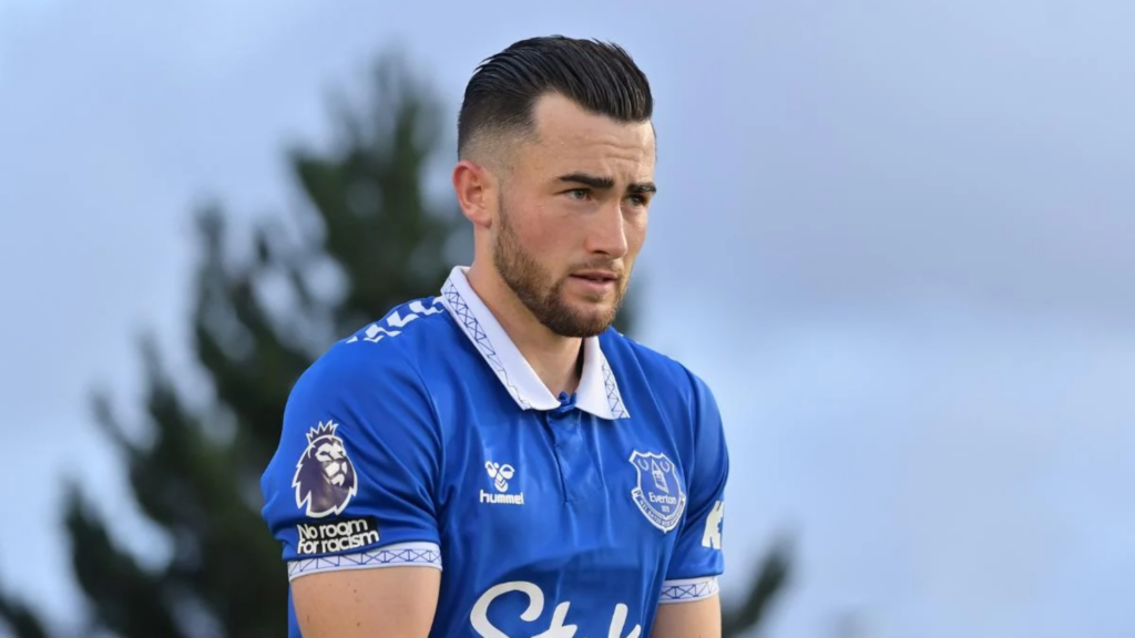 Everton