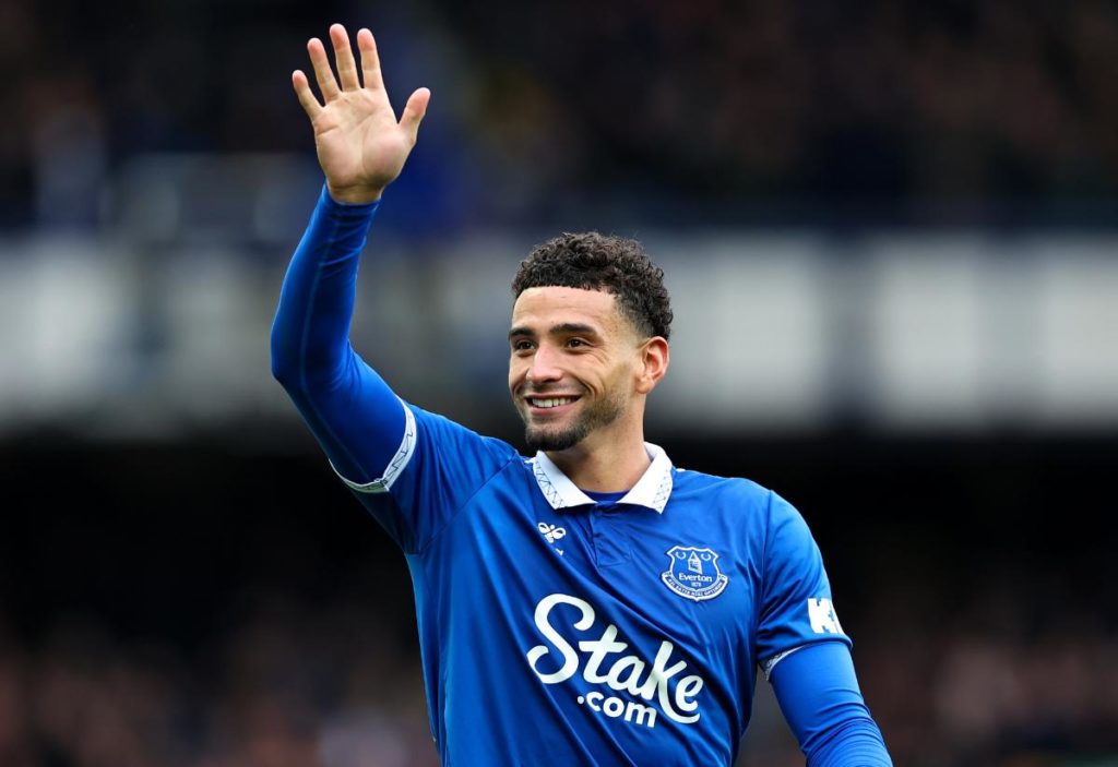 everton