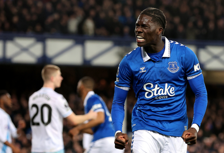 Everton