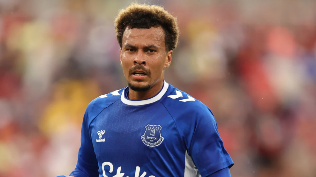 Everton