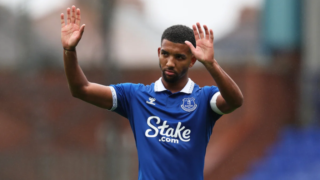 Everton