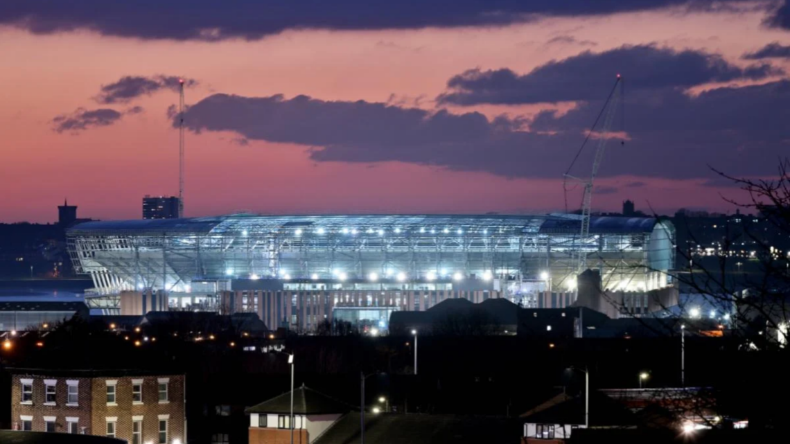 Everton