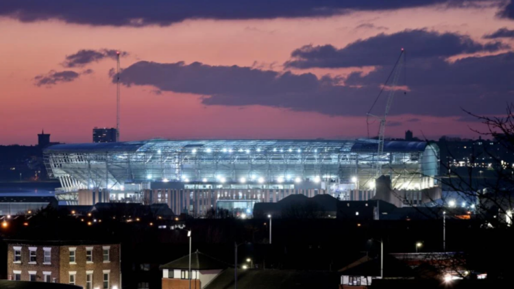 Everton