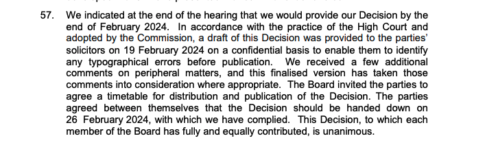 Everton points deduction appeal decision text