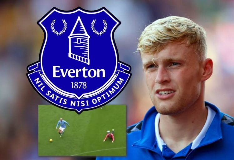 Everton