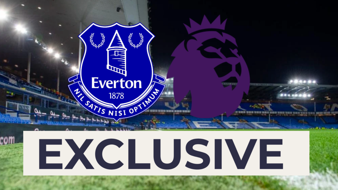 Everton