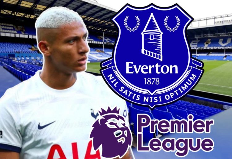 Everton