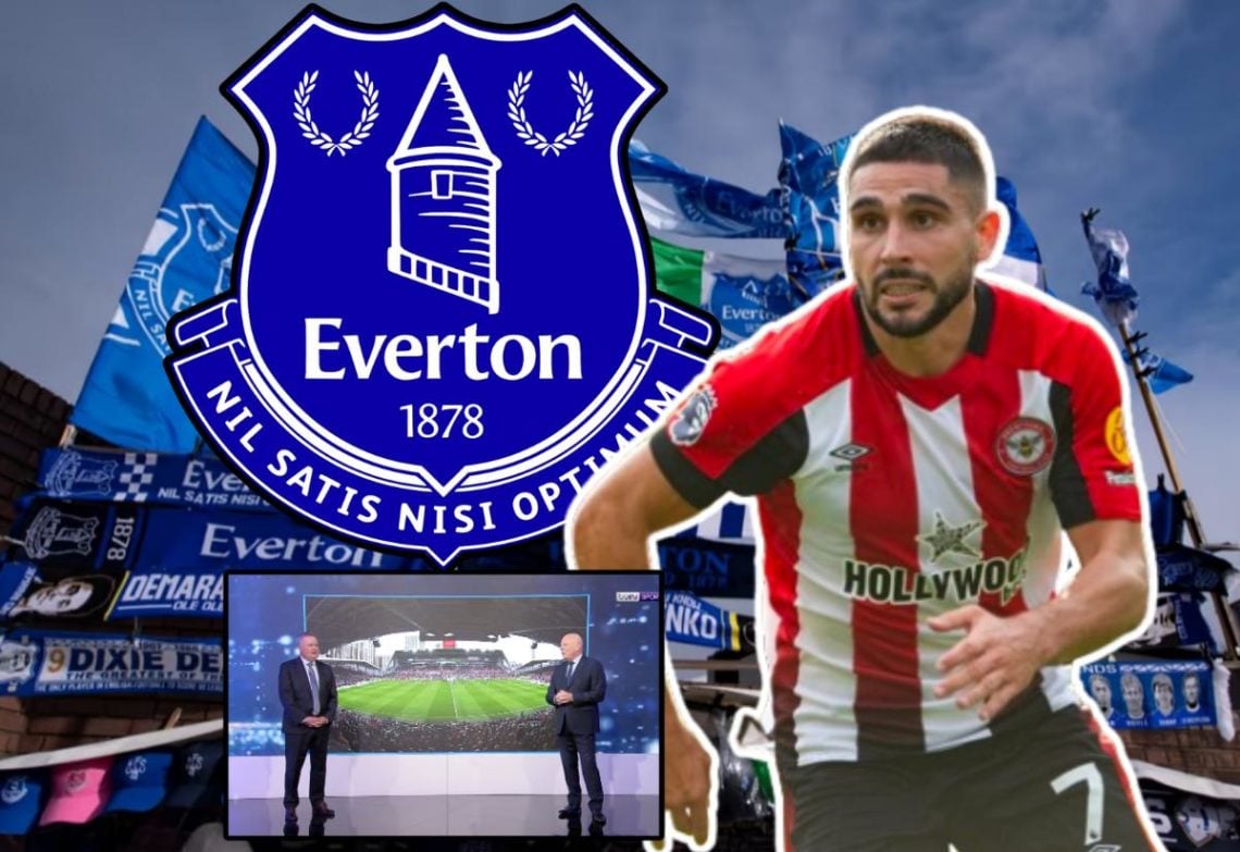Everton