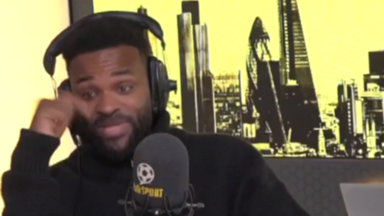 Darren Bent