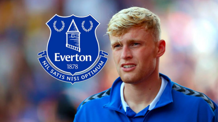 Everton