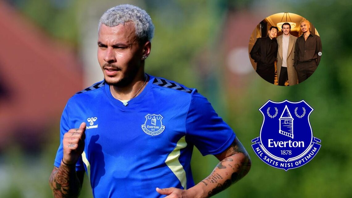 Everton