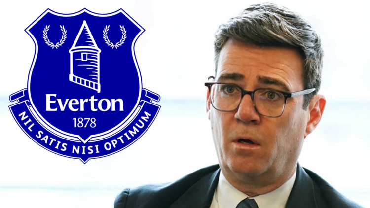 Everton